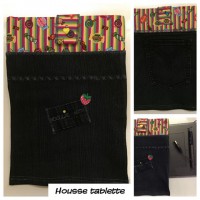 Housse pour tablette